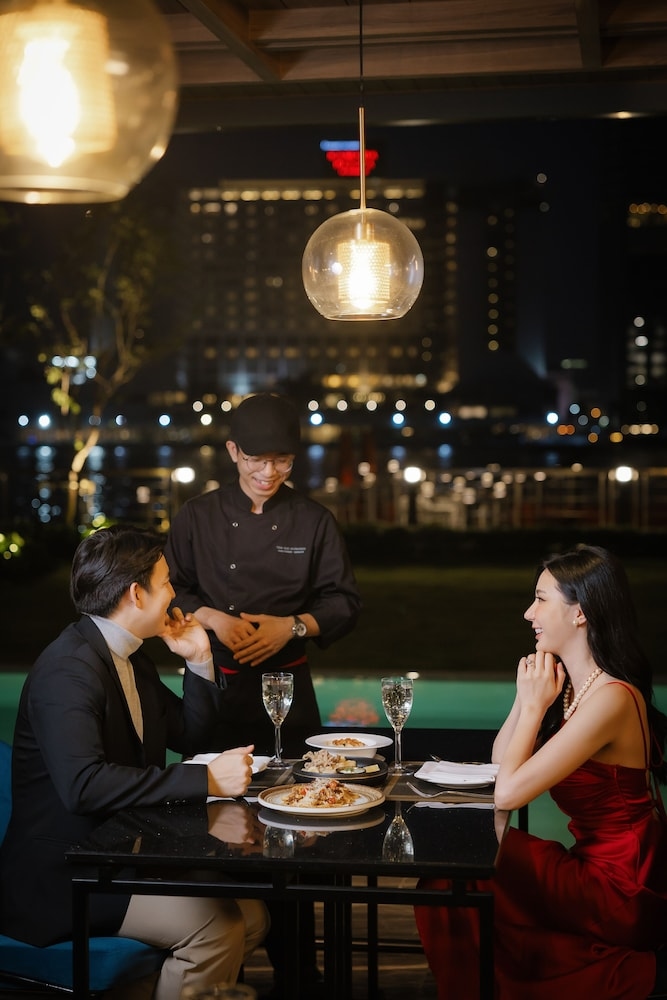 Foto de Ten Six Hundred, Chao Phraya, Bangkok by Preference, managed by The Ascott Limited