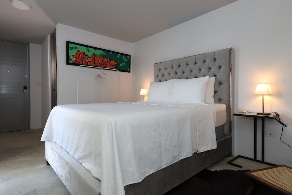 Foto de Viento Beach Lodge