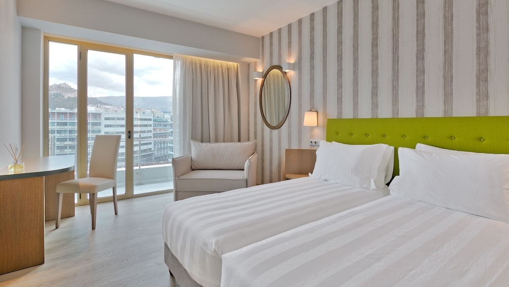 Foto de Athens Tiare by Mage Hotels