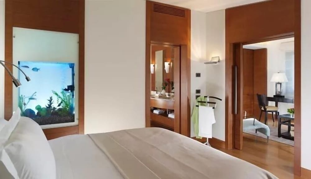 Foto de Nafplia Palace Hotel & Villas