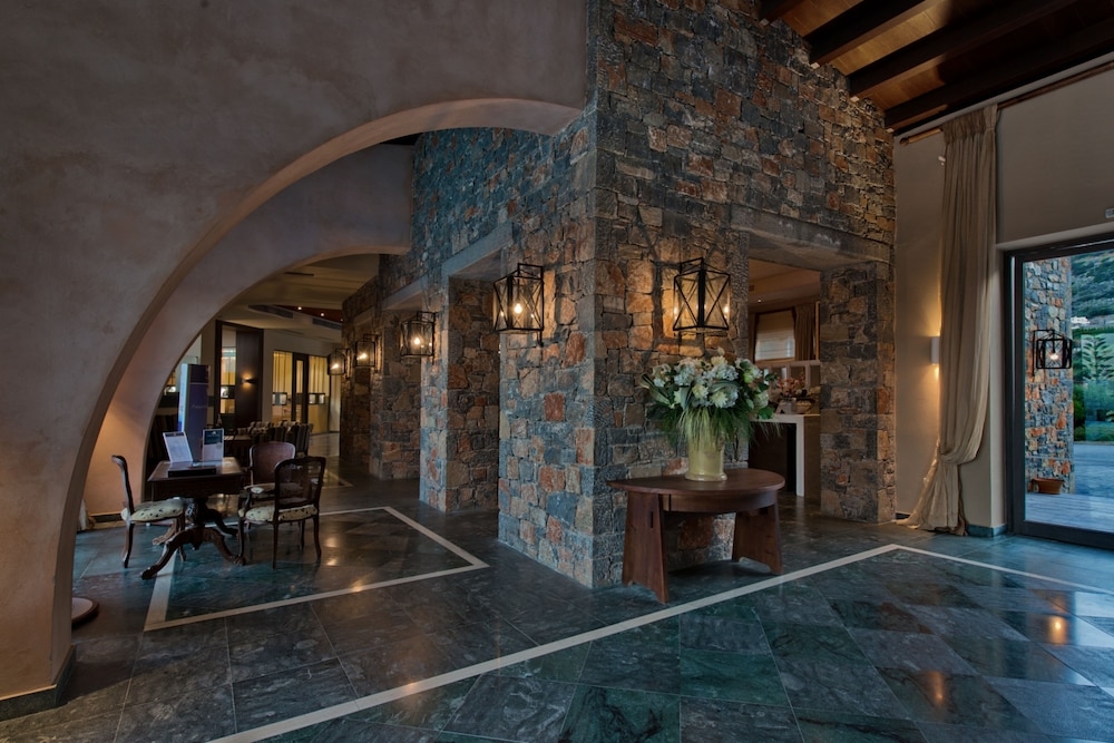 Aquila Elounda Village Resort, Suites & Spa