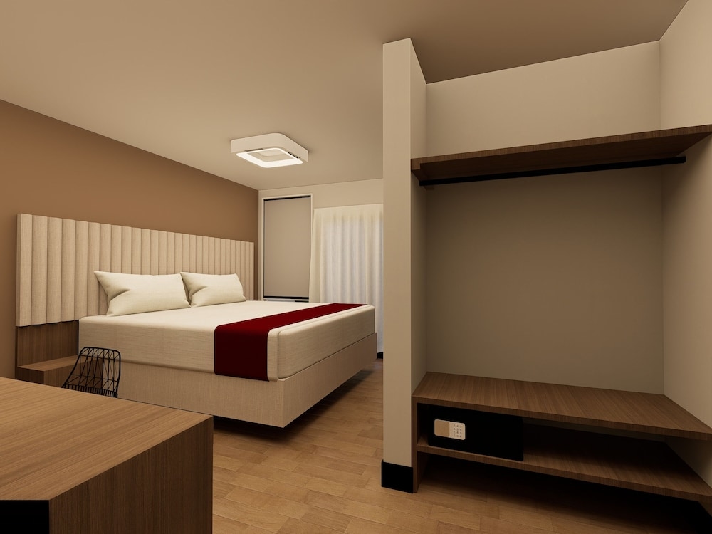 Foto de Hotel Continental By Hours