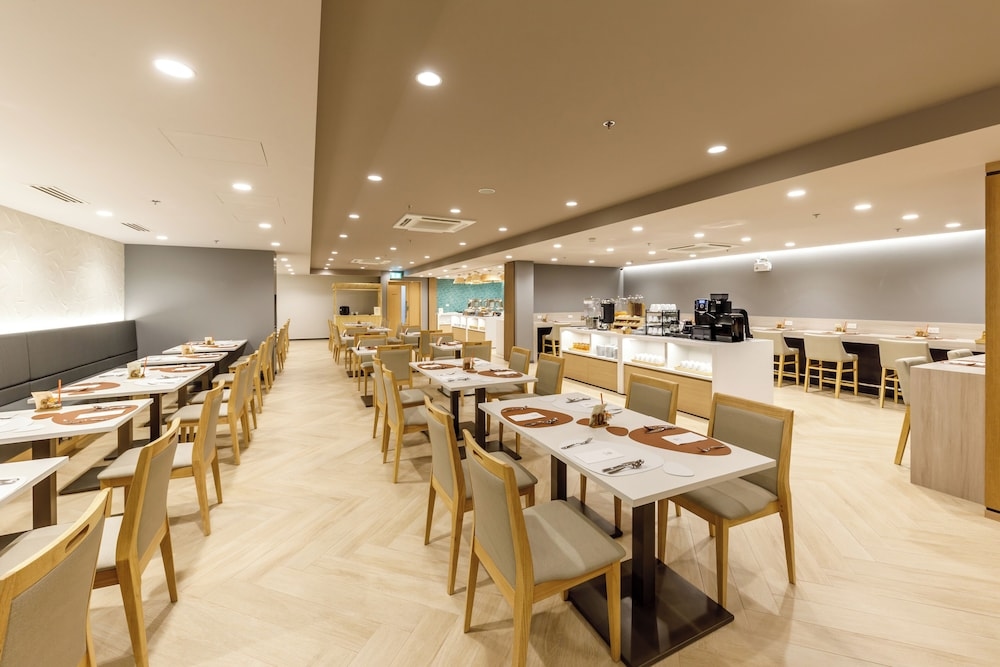 Foto de Nishitetsu Hotel Croom Bangkok Silom