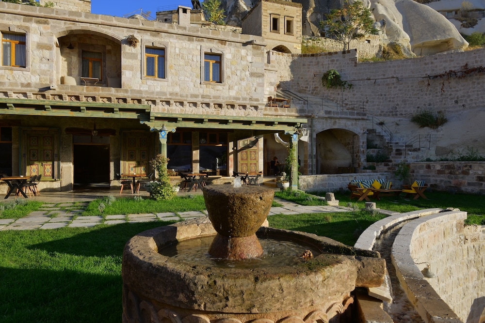 Foto de Aza Cave Hotel Special Class Adults Only