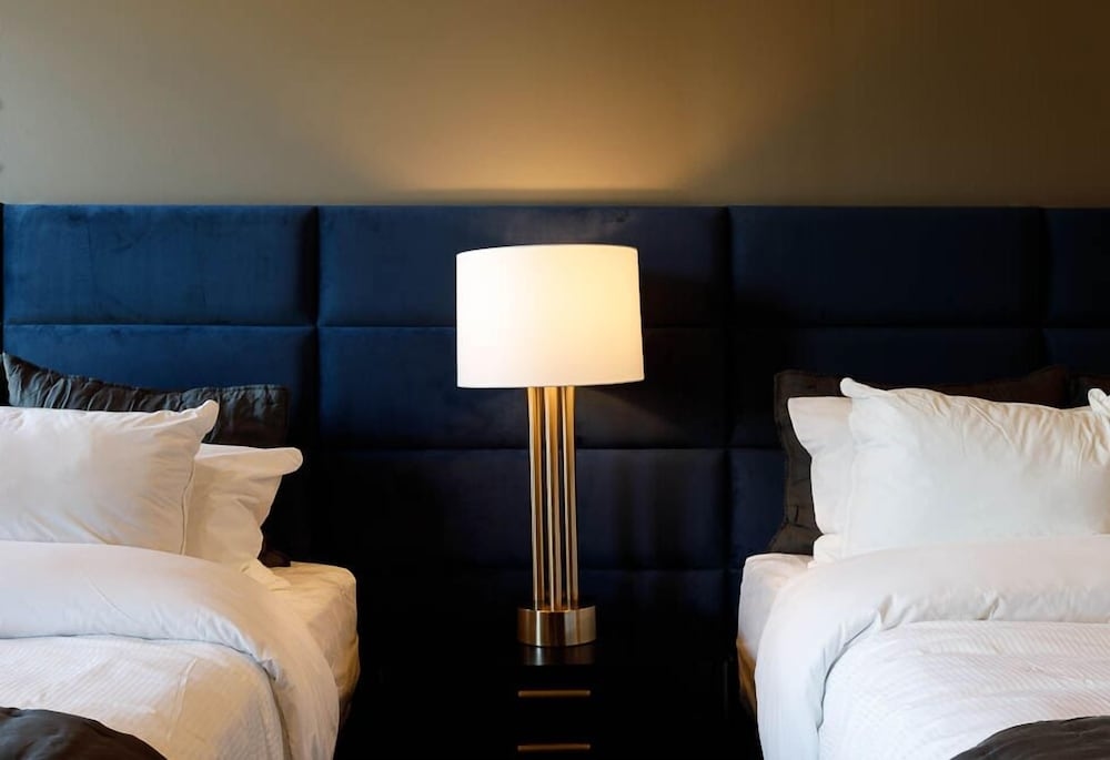 Foto de The Historic Blue Moon Hotel - NYC