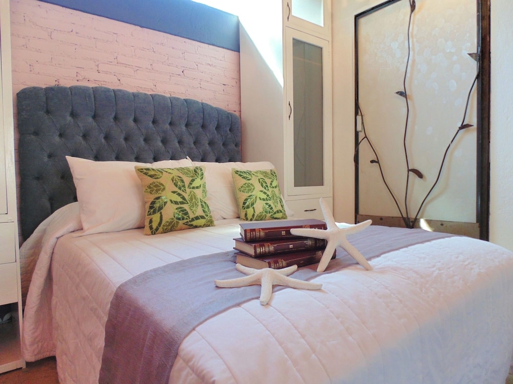 Foto de Suites Viveros de Coyoacan