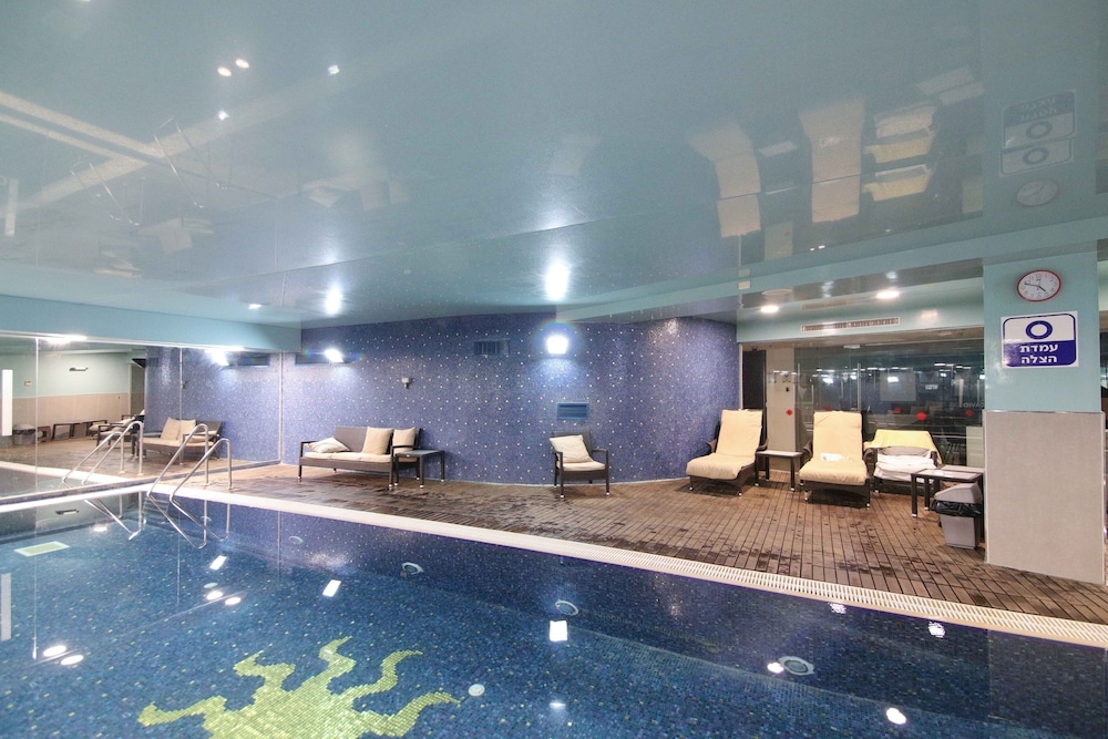 Foto de 104 - King David Residence - Jerusalem-Rent