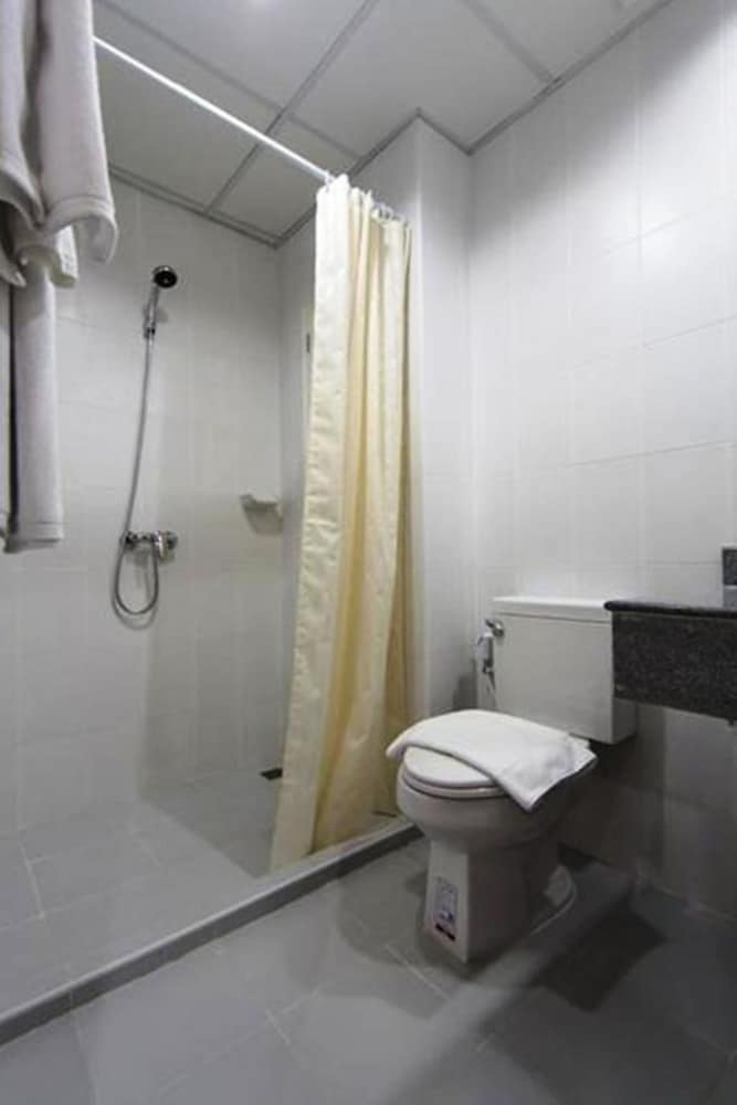 Foto de Gateway Hotel Pratunam