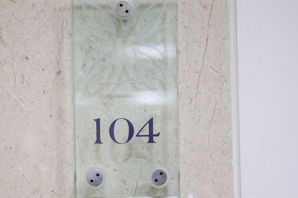 Foto de 104 - King David Residence - Jerusalem-Rent