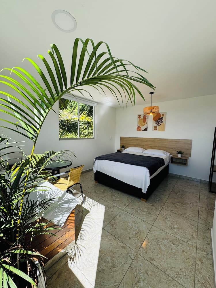 LA MADRIGUERA HOTEL, Guatapé