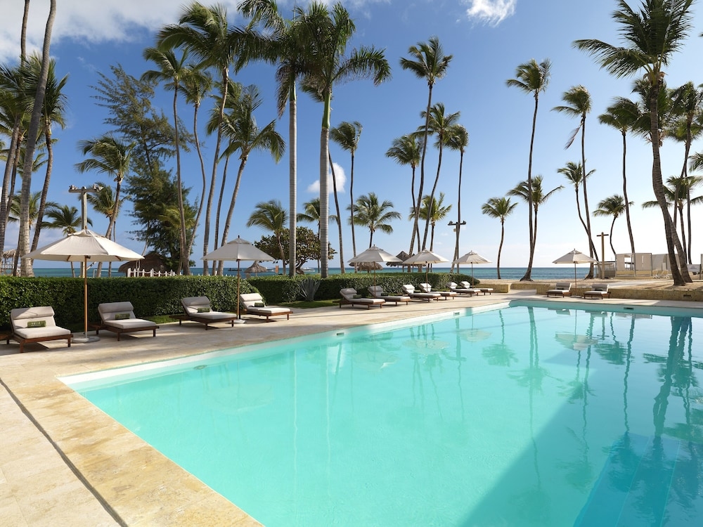 Melia Punta Cana Beach Wellness Inclusive - Adults only