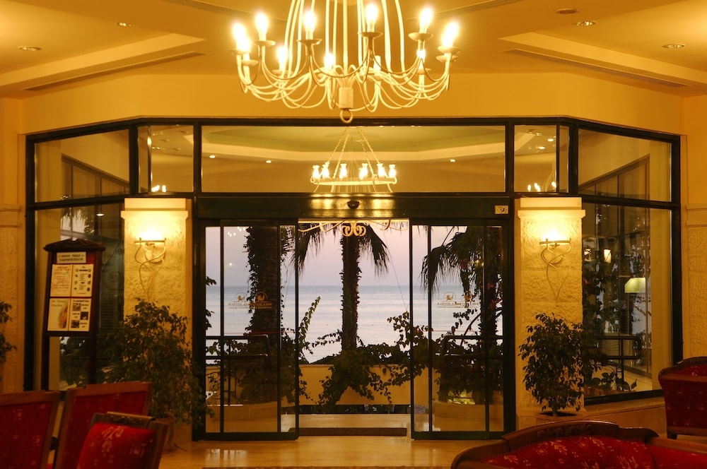 Foto de Aska Just In Beach – All Inclusive