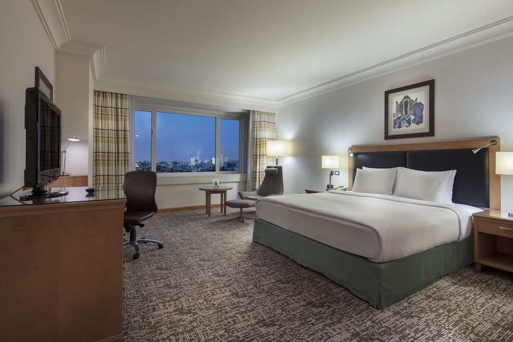 Foto de Adana Hilton SA