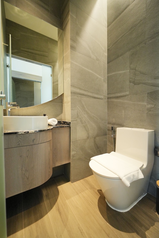 Foto de Ten Six Hundred, Chao Phraya, Bangkok by Preference, managed by The Ascott Limited