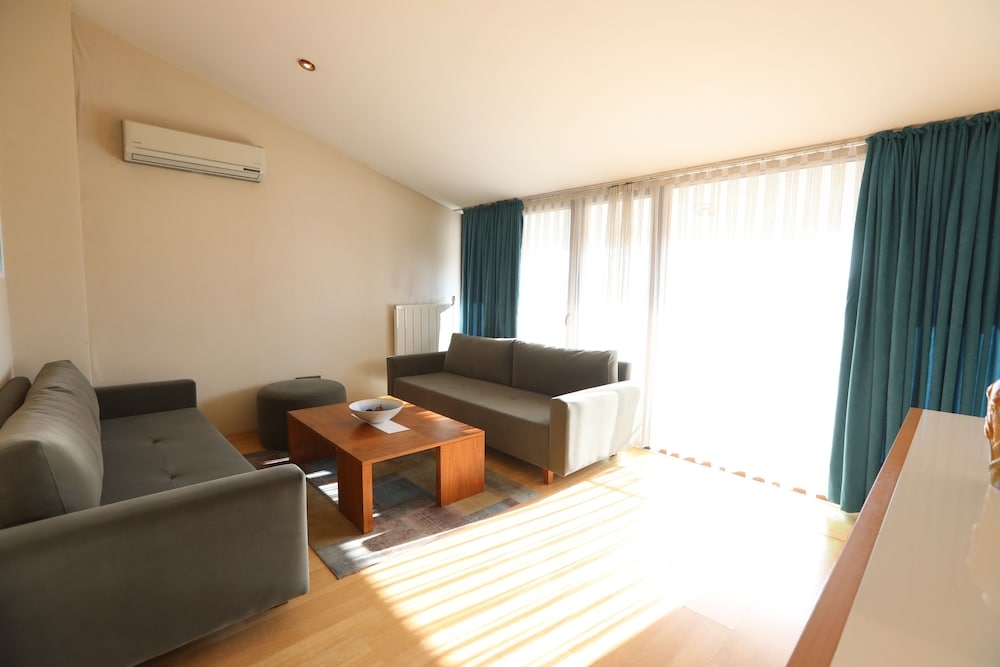 Foto de Mezzo Hotel