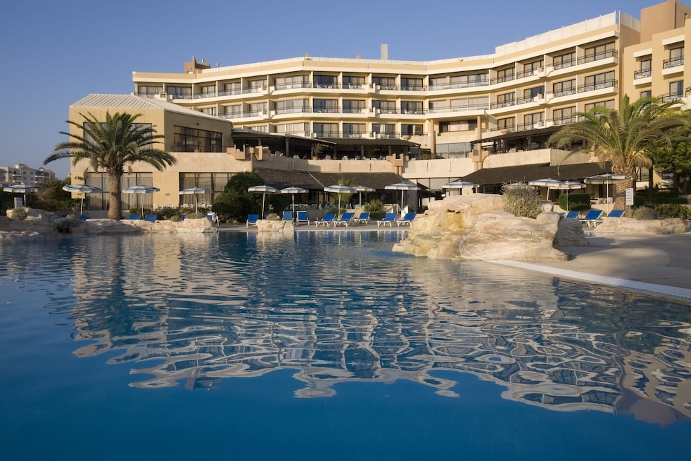 Venus Beach Hotel