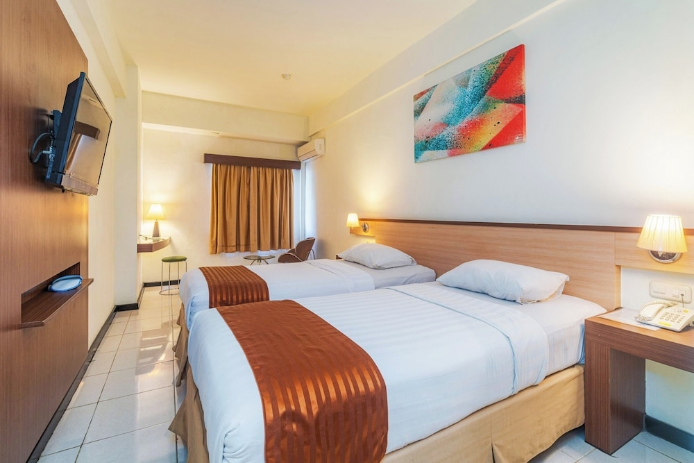 Foto de Hotel Verona