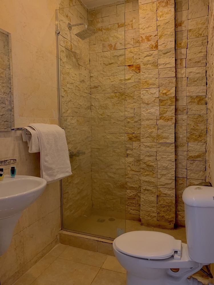 Foto de Sahara Pyramids Inn