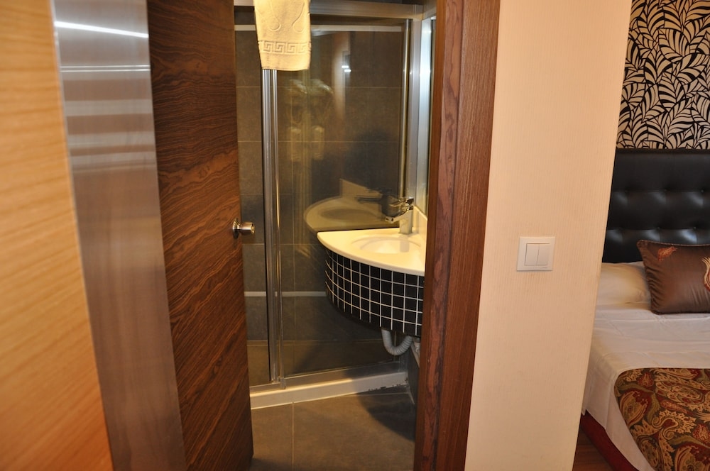 Foto de Arsima Hotel