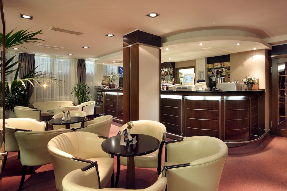 Foto de Forum Hotel