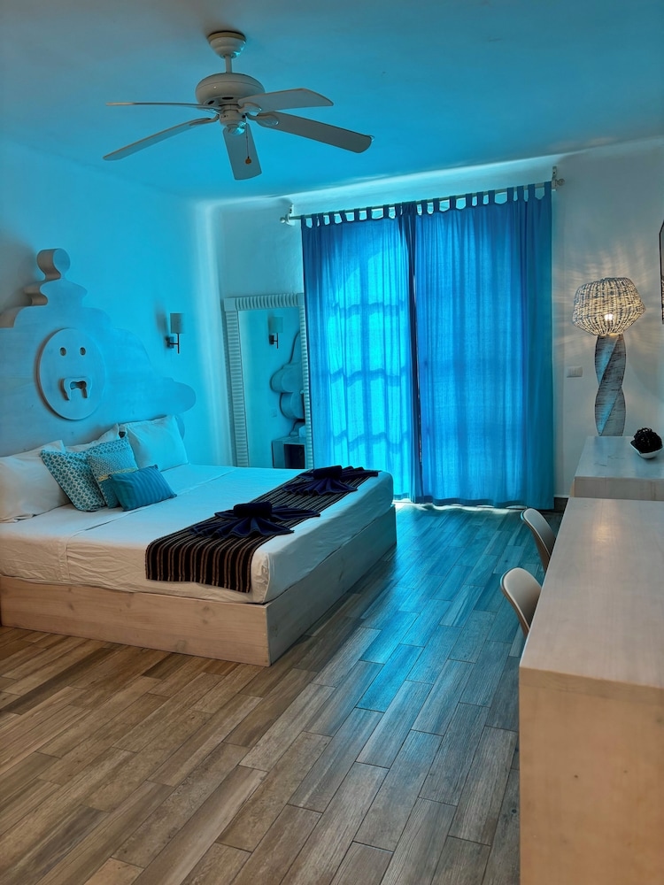 Foto de Coco Rio Hotel