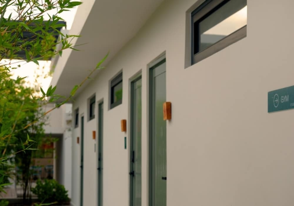 Foto de Bali Hotel Adults Only Isla Verde, a Trademark by Wyndham