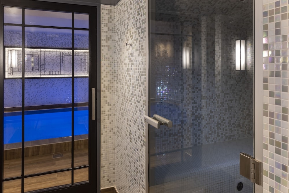 Foto de Hôtel Les Matins de Paris & Spa