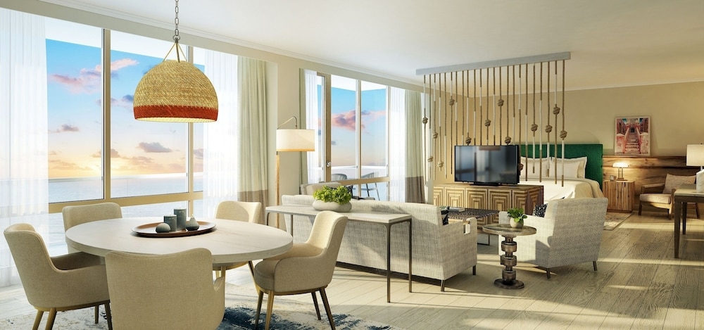 Foto de Dreams Curacao Resort, Spa & Casino - All Inclusive