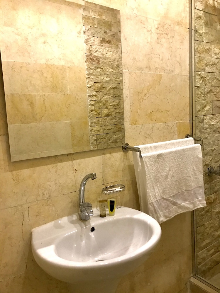 Foto de Sahara Pyramids Inn