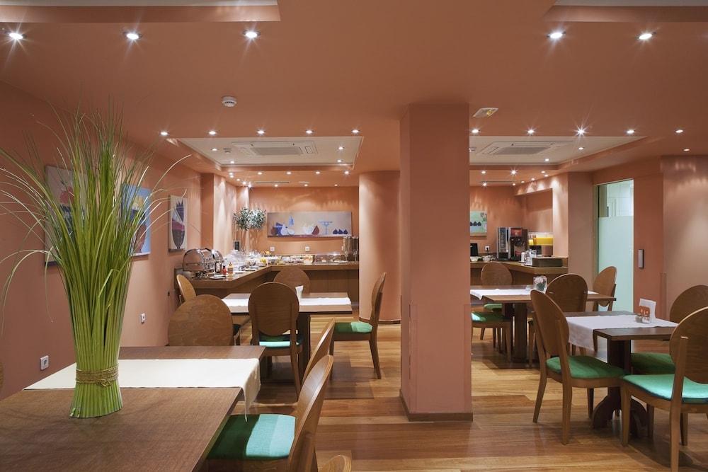 Foto de Athens Center Square Hotel