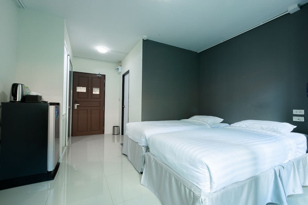 Foto de Siam Rama 9 Hotel