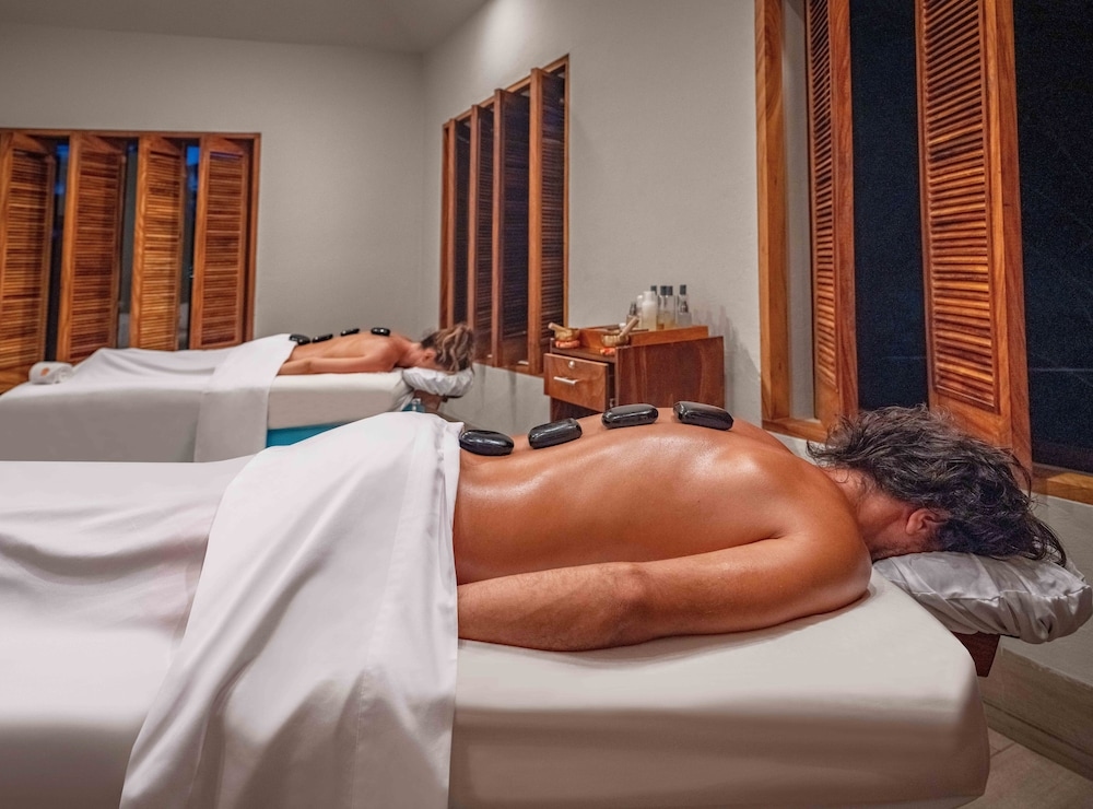 Foto de Las Brisas Huatulco – All Inclusive