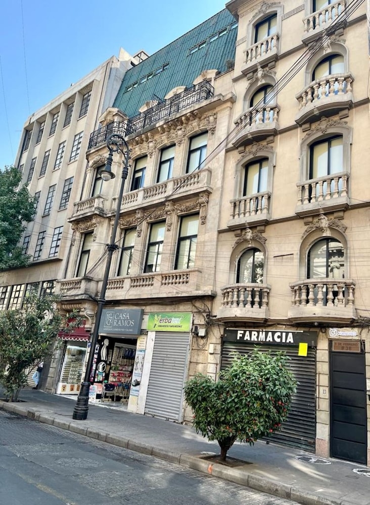 ZIELO Rentals 5 de Febrero