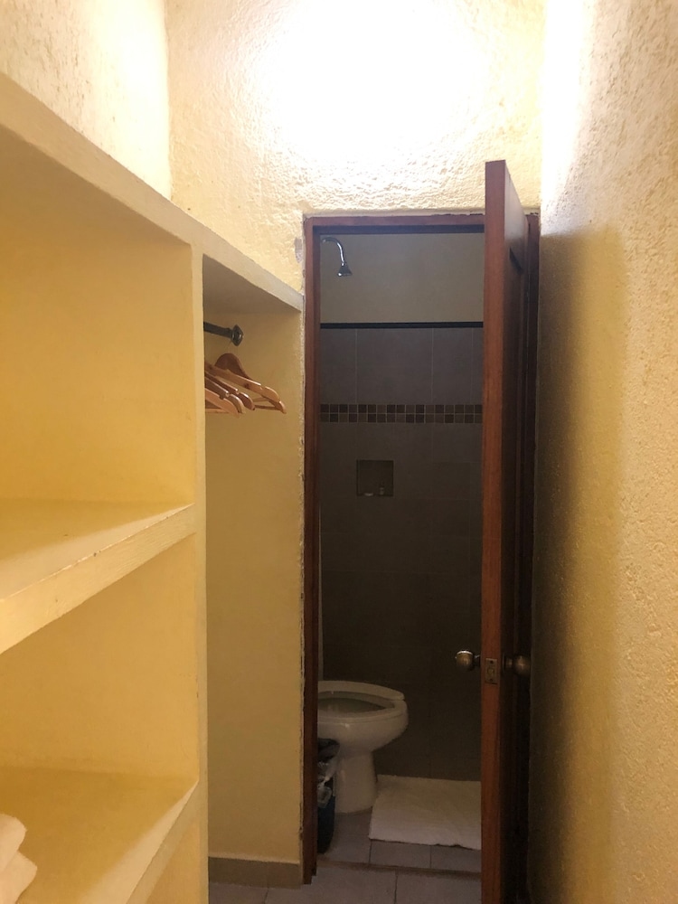 Foto de Hotel Maria Mixteca