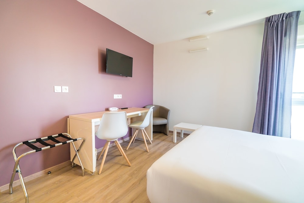 Foto de All Suites Appart Hôtel | Choisy-le-Roi