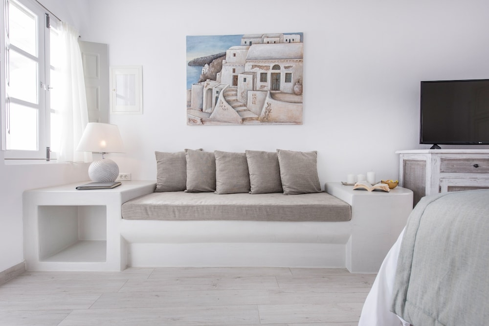Foto de Aqua Luxury Suites