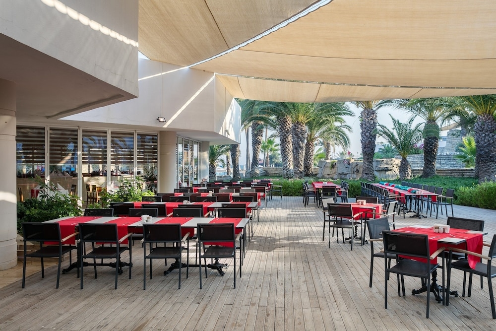 Foto de Seven Seas Hotel Blue