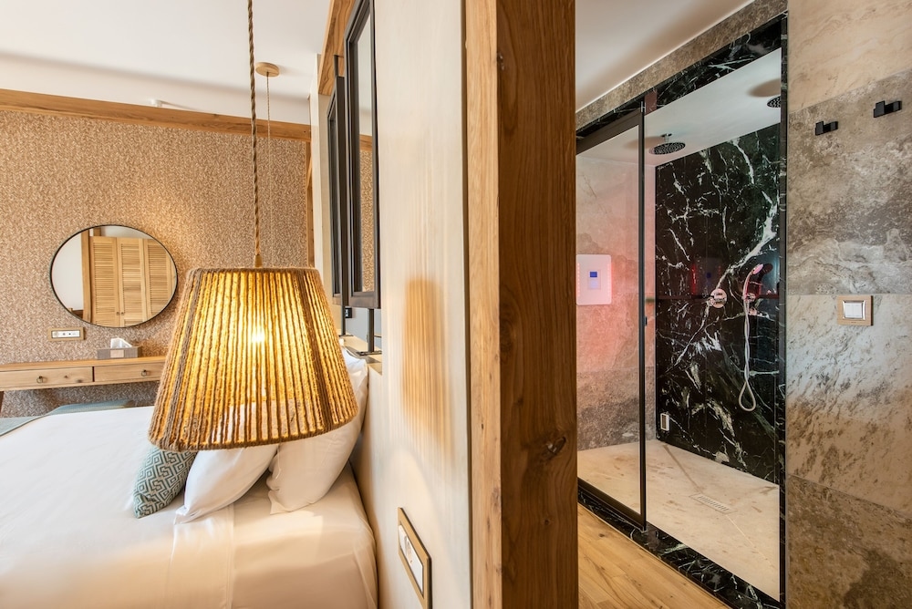 Foto de Stella Island Luxury Resort & Spa - Adults Only