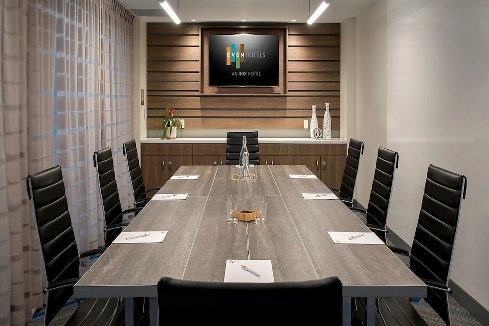 Foto de EVEN Hotel Long Island City - New York by IHG