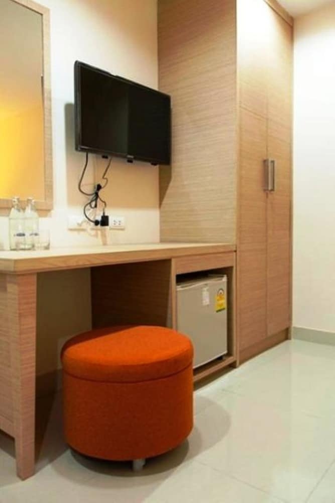 Foto de Gateway Hotel Pratunam