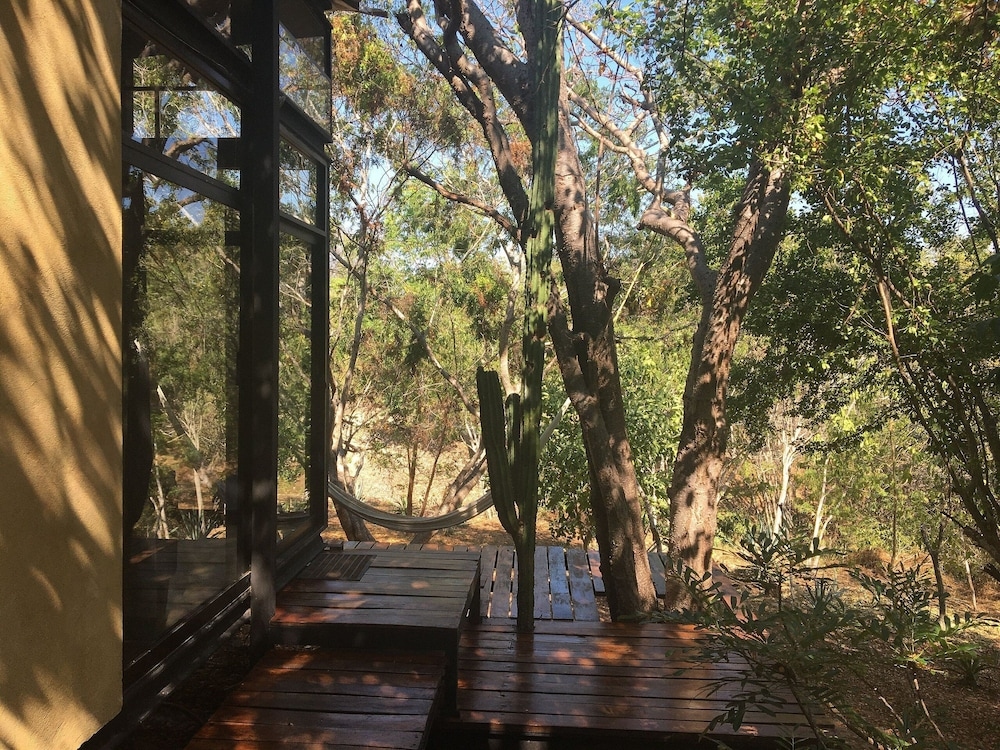 Foto de Centro Sati Bungalows