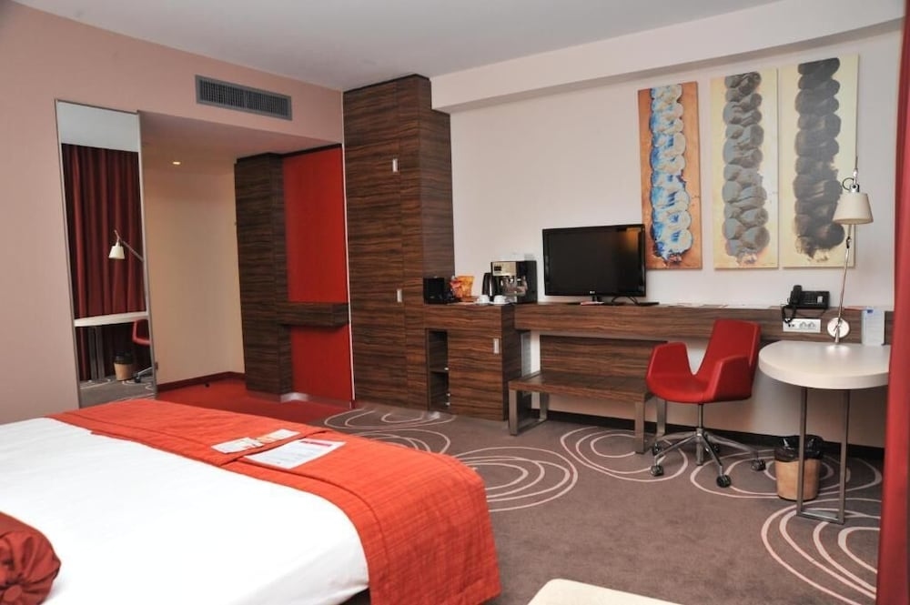 Foto de Ramada by Wyndham Pitesti