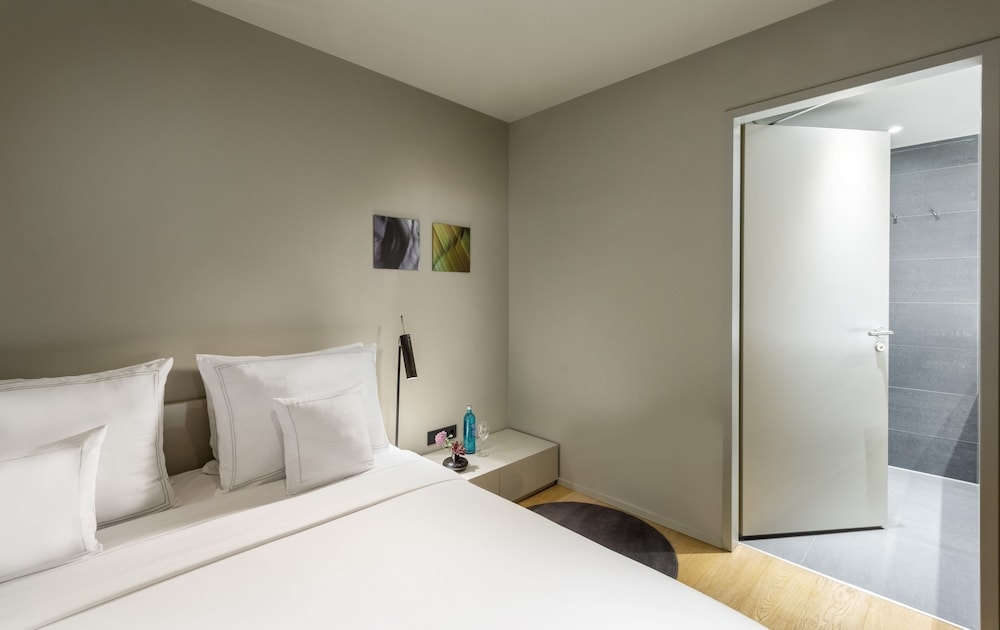 Foto de SANA Berlin Residence