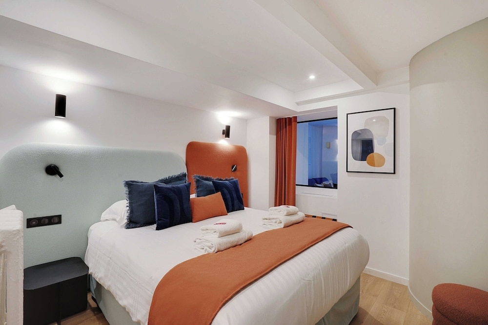 Foto de Modern Apartment - 3br/8p - Place de la Nation