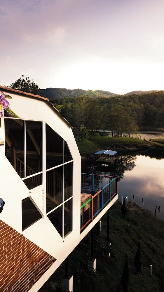 EL NIDO HOTEL GUATAPE, Guatapé
