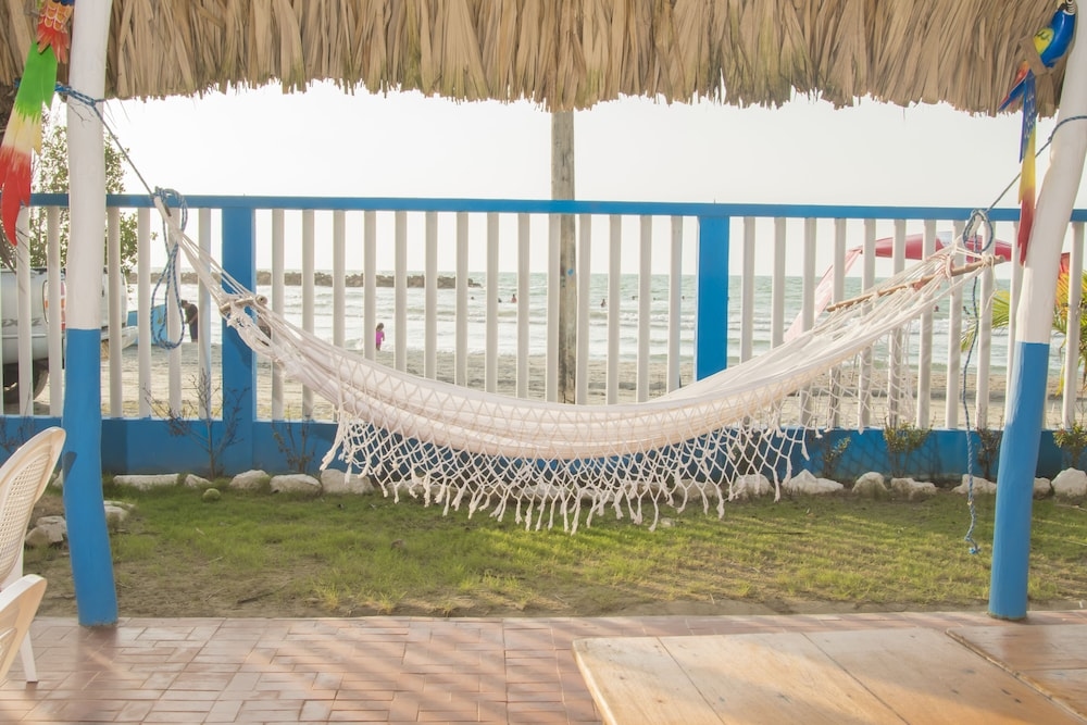 Hotel Brisas del Mar, Coveñas