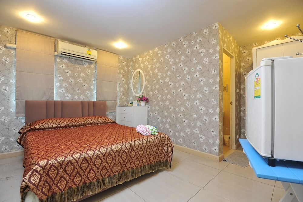 Foto de Nsiri Resort & Hotel