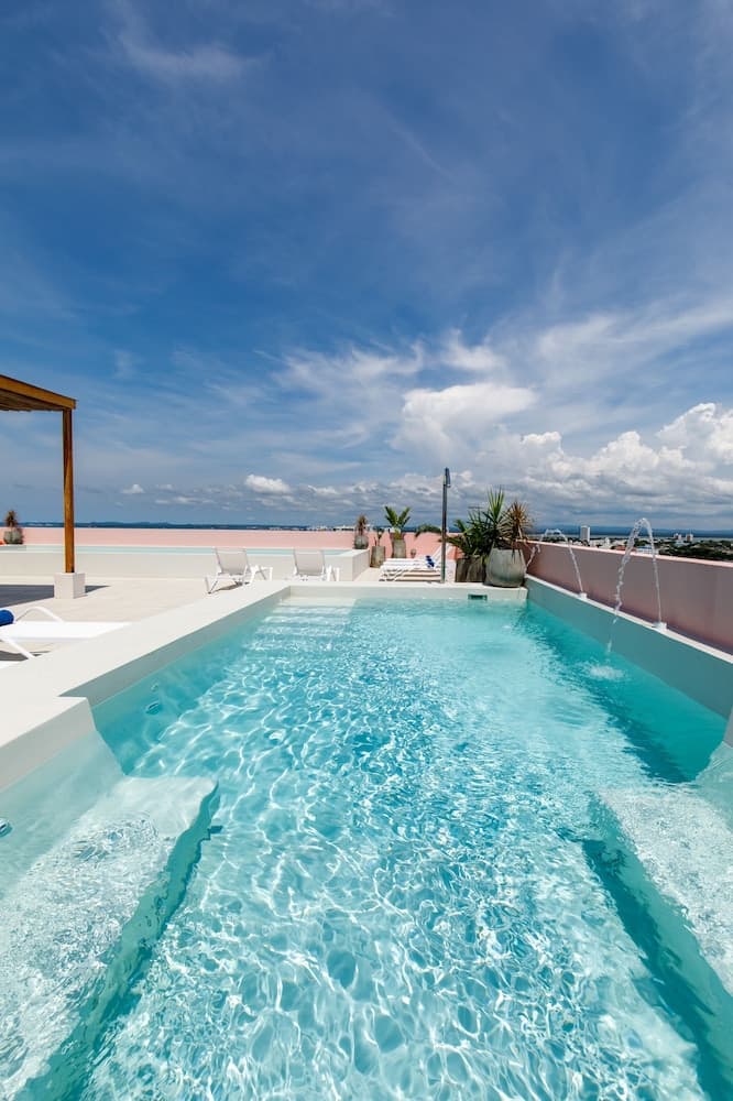 Bondo Estudio, Cartagena