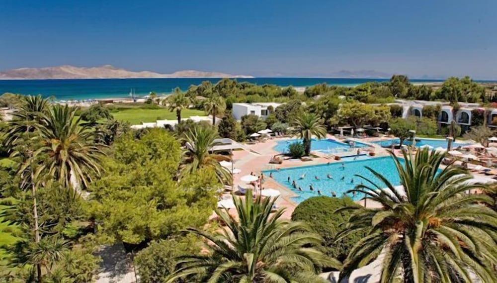 Foto de Caravia Beach Hotel & Bungalows - All Inclusive