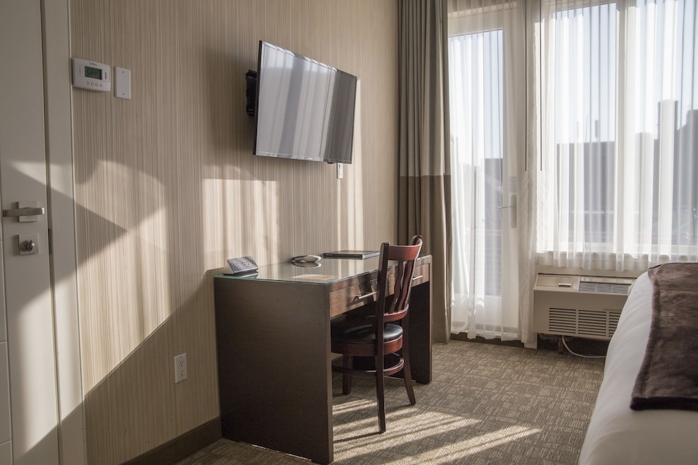 Foto de Aura Hotel Brooklyn